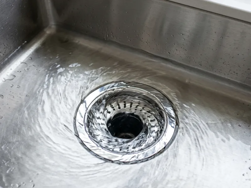 Drain Cleaning Plumber in Saco, ME